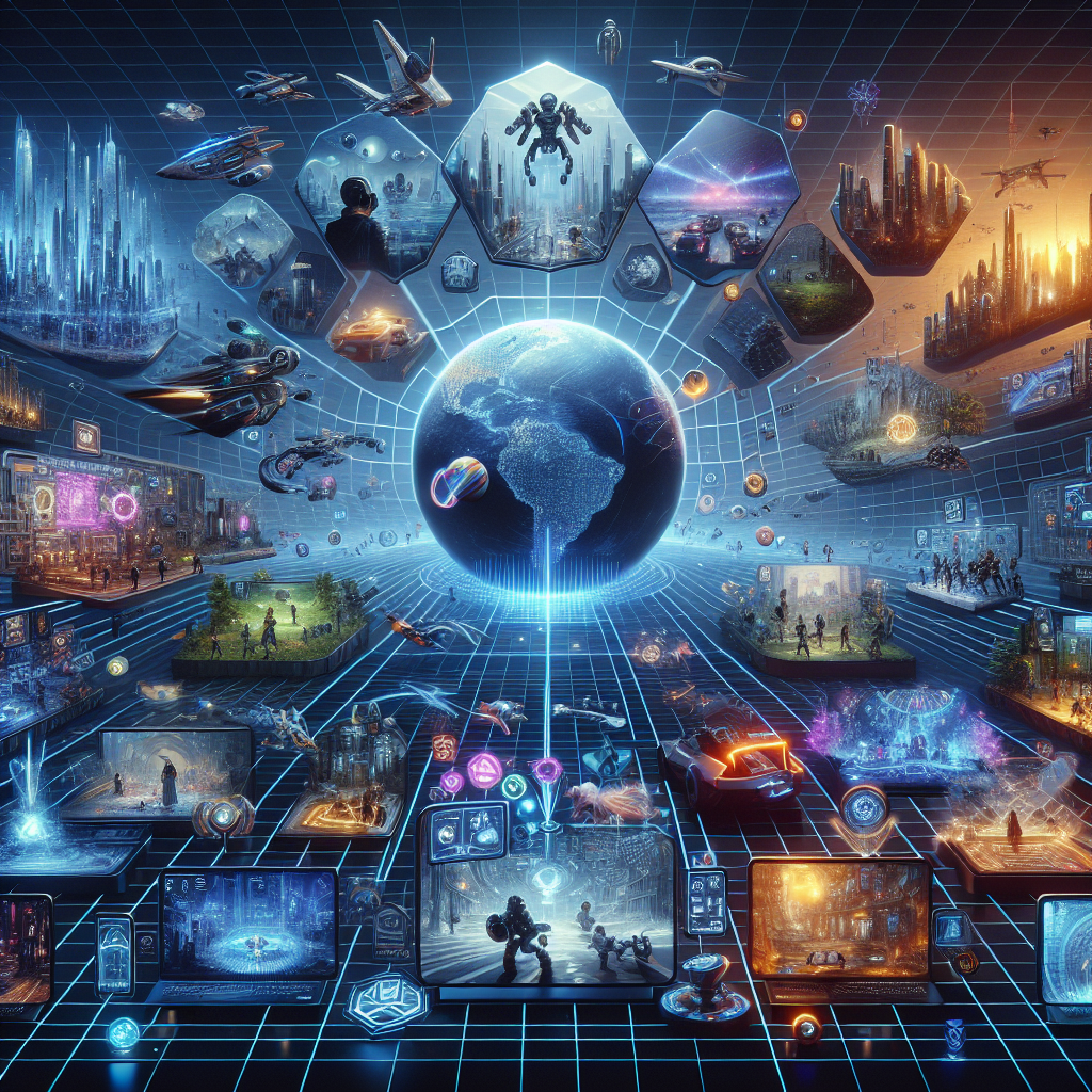 10 Game Mobile Paling Hot 2025: Grafis Next-Level