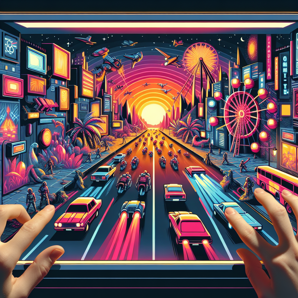 Main Cuma 5 Menit, Tapi Ketagihan! Ini Game Casual yang Lagi Viral