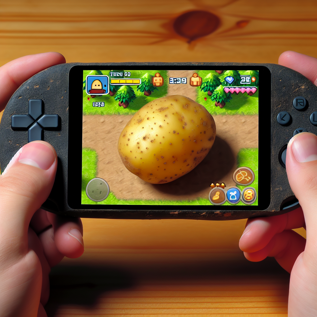 HP Kentang Bisa Main! Ini Game Android Ringan Tapi Super Seru 2025