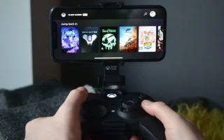 Cloud Gaming di HP: Akhirnya Lancar? Review Pengalaman Gaming 4G/5G di 2025