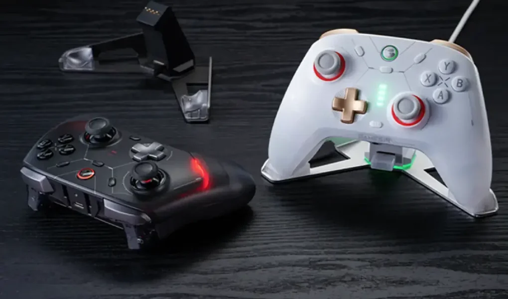 Beyond Touchscreen: Era Baru Kontroler Modular untuk Game HP Kompetitif