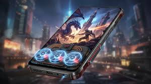 HP Gaming Rp4 Juta 2026 Udah Bisa 120 FPS, Tapi Kenapa Pemain Tetap Pilih HP Flagship Bekas?