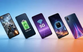 Gak Perlu HP Spek Dewa! 6 Game Mobile Terbaru 2026 yang Bakal Bikin Kamu Lupa Waktu!