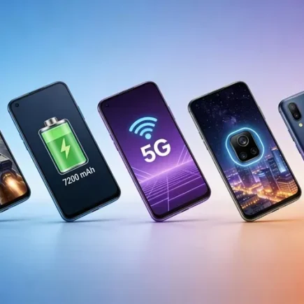 Gak Perlu HP Spek Dewa! 6 Game Mobile Terbaru 2026 yang Bakal Bikin Kamu Lupa Waktu!