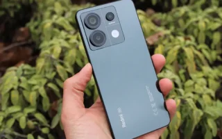 Pemain Game HP Mulai Pilih HP Second Rp 1 Jutaan daripada Flagship – Ini Alasannya