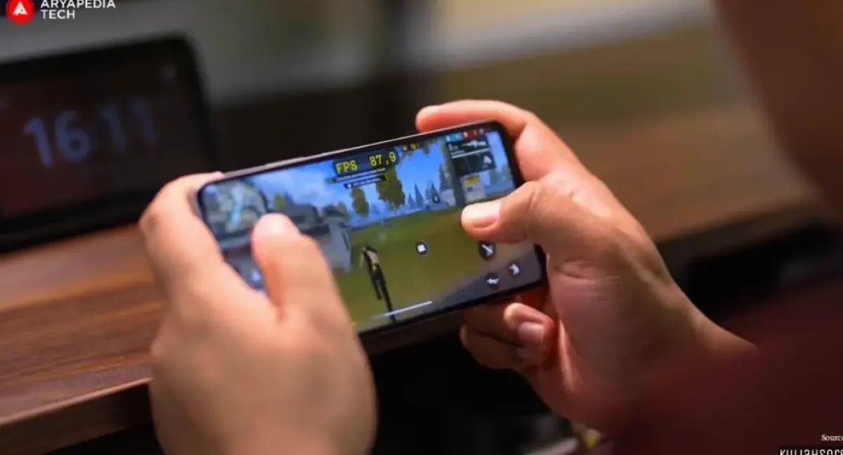 HP 1 Jutaan Kini Bisa Main Game Sekualitas Konsol PS4, Tapi Gamer HP Justru Marah – Inilah 3 Hal yang Bikin Mereka Kecewa