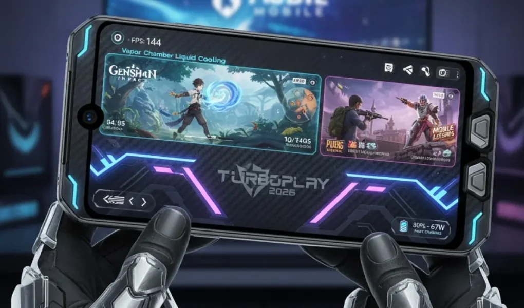HP Gaming Rp 2 Juta Sudah Mati: 2026 Adalah Tahunnya Game Ringan yang Justru Paling Bikin Kecanduan (dan Nggak Bikin Panas)
