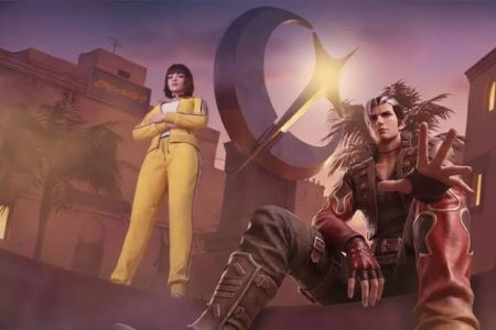 Ninja Turun ke Erangel, Free Fire Bikin Rekor di Whoosh, dan Kapolri Cup 2026: Juli Jadi Bulan Paling Panas Buat Gamer HP