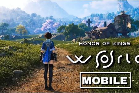 Kematian Game Gacha Tradisional: Kenapa Mobile Gamer Agustus 2026 Kini Beralih ke Game HP Open-World Berbasis Cloud?